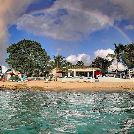 Frederiksted Sand Castle On The Beach - Adults Only מראה חיצוני תמונה