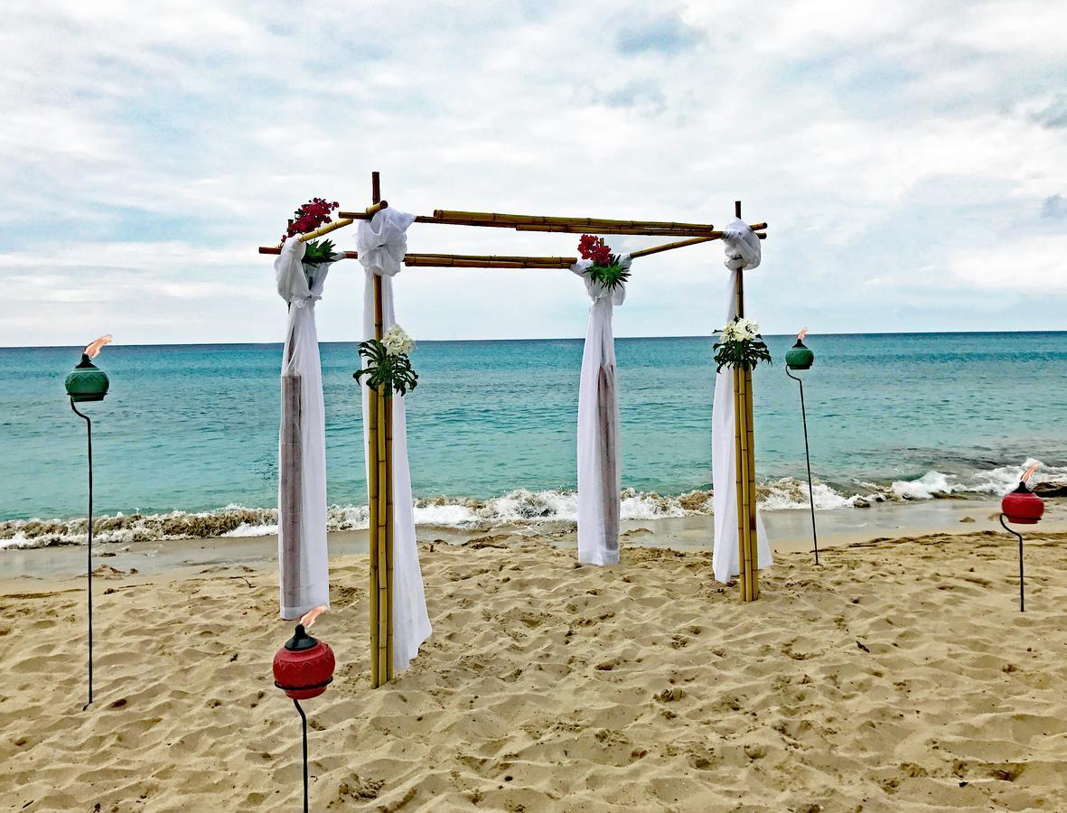 Frederiksted Sand Castle On The Beach - Adults Only מראה חיצוני תמונה