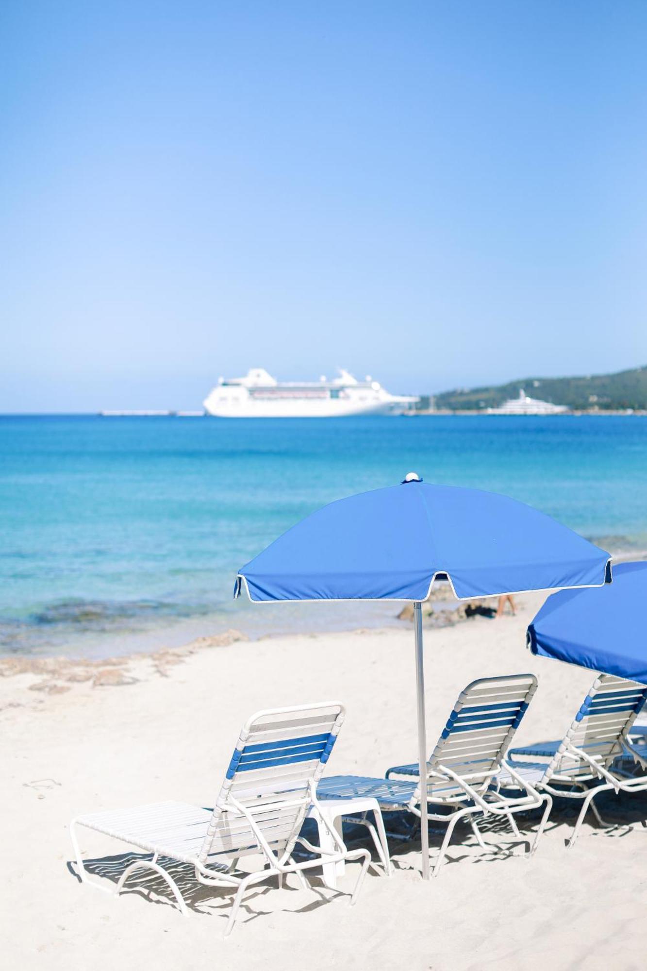Frederiksted Sand Castle On The Beach - Adults Only מראה חיצוני תמונה